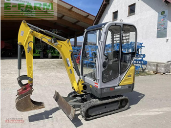Máy xúc mini NEUSON