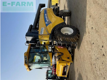 Máy gặt đập NEW HOLLAND CX series