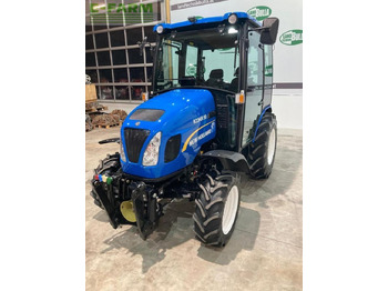 Máy cày NEW HOLLAND Boomer 50