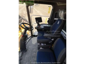 Máy gặt đập New Holland cr 8.90: hình 4