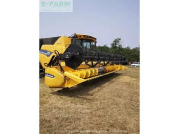 Máy gặt đập New Holland cr 8.90: hình 3