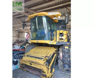 Máy gặt đập NEW HOLLAND CR9070