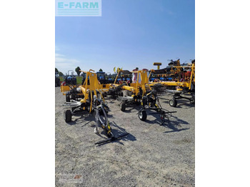 Dàn trải/ Cào NEW HOLLAND