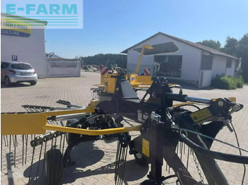 Dàn trải/ Cào New Holland prorotor l640t: hình 4 Dàn trải/ Cào New Holland prorotor l640t: hình 4