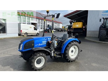 Máy cày NEW HOLLAND T3F