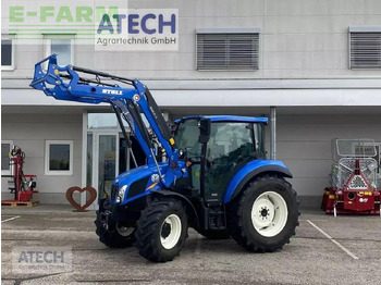Máy cày NEW HOLLAND T4.75