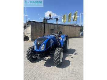 Máy cày NEW HOLLAND
