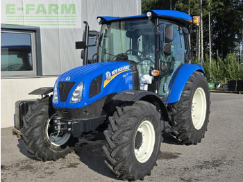 Máy cày NEW HOLLAND T4.55
