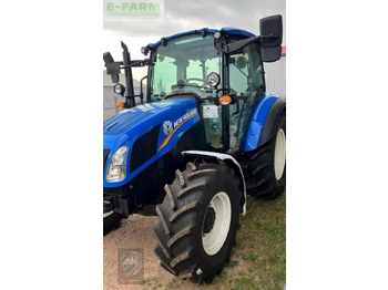 Máy cày NEW HOLLAND T4.75