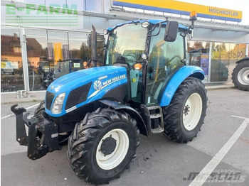 Máy cày NEW HOLLAND T4.75