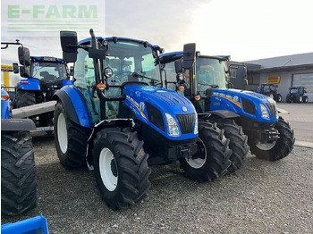Máy cày NEW HOLLAND T4.75