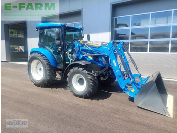 Máy cày NEW HOLLAND T4.75