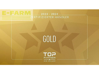 Máy cày New Holland t4.75s traktor aktion *jetzt sparen* S: hình 2