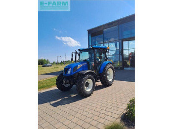 Máy cày NEW HOLLAND T4.75