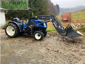 Máy cày NEW HOLLAND T4