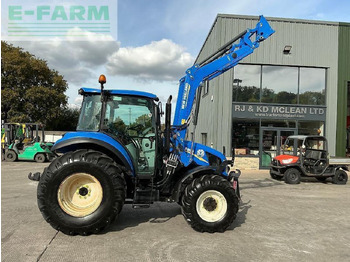 Máy cày NEW HOLLAND T4.95