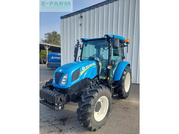 Máy cày NEW HOLLAND