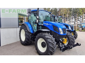 Máy cày NEW HOLLAND T5
