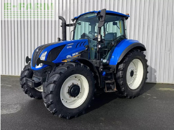 Máy cày NEW HOLLAND T5