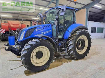 Máy cày NEW HOLLAND T5