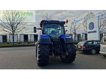 Máy cày New Holland t5.110 ac AC: hình 4