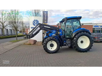 Máy cày NEW HOLLAND T5