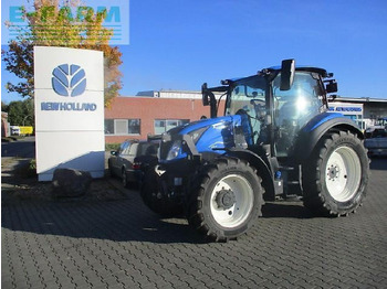 Máy cày NEW HOLLAND T5