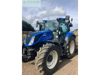 Máy cày NEW HOLLAND T5