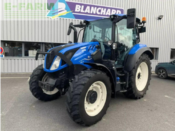 Máy cày NEW HOLLAND T5