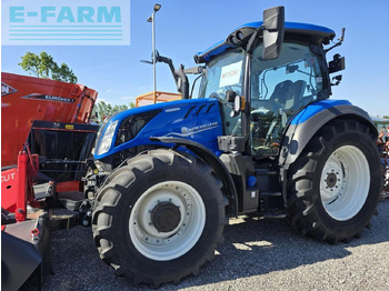 Máy cày NEW HOLLAND T5