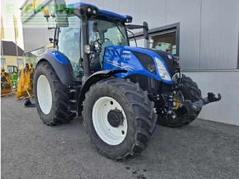 Máy cày NEW HOLLAND T5