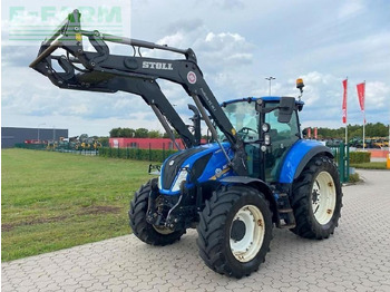 Máy cày NEW HOLLAND T5