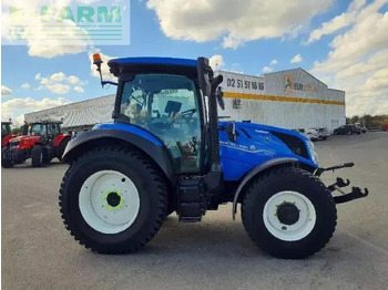 Máy cày NEW HOLLAND T5