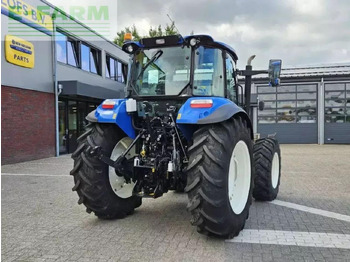Máy cày New Holland t5.85 dual command: hình 5