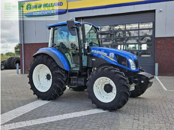 Máy cày NEW HOLLAND T5