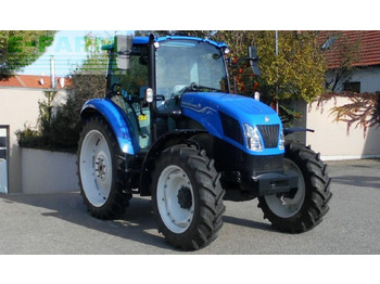 Máy cày NEW HOLLAND T5