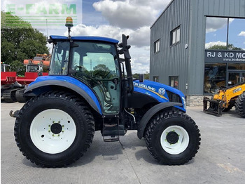 Máy cày NEW HOLLAND T5.95