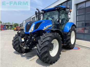 Máy cày NEW HOLLAND T6.145