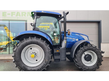 Máy cày NEW HOLLAND T6