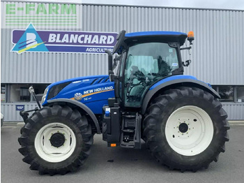 Máy cày NEW HOLLAND T6