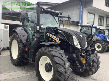 Máy cày NEW HOLLAND T6