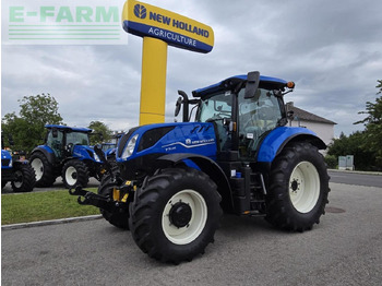 Máy cày NEW HOLLAND T7