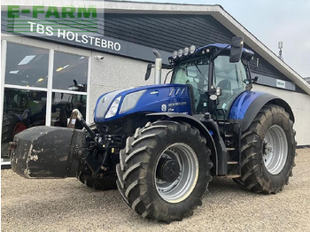 Máy cày NEW HOLLAND T7.315