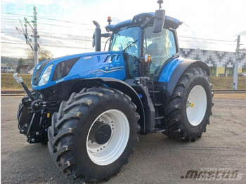Máy cày NEW HOLLAND T7.315