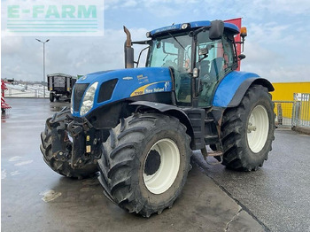Máy cày NEW HOLLAND T7050