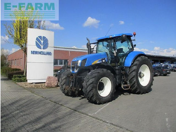 Máy cày NEW HOLLAND T7050