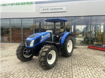 Máy cày NEW HOLLAND TD5.85
