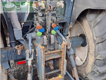 Máy cày New Holland tn 75 s S: hình 4