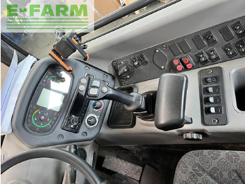 Máy xúc mini New Holland w50c: hình 5