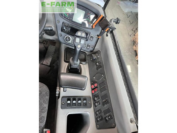 Máy xúc mini New Holland w50c: hình 4